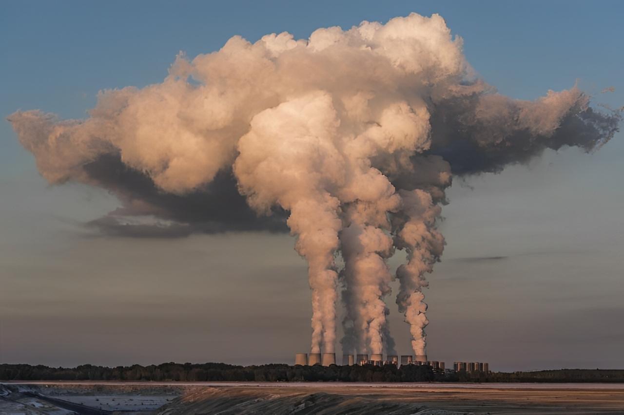 Crise climática amplifica impactos no Brasil: Transição Energética urgente!