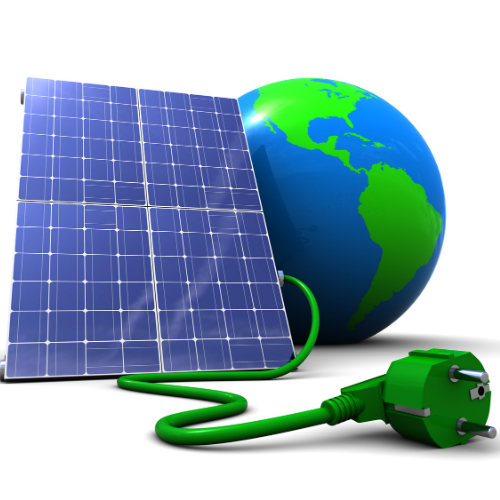 Energia Solar Fotovoltaica: A Chave Para a Independência Energética do Brasil
