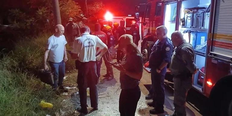 Execução e regras do crime: Jovem é encontrado morto em Porto Alegre