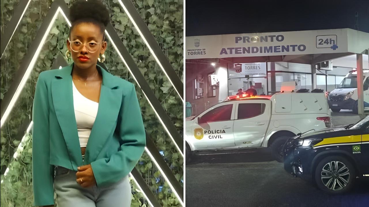 Jovem desaparecida é encontrada em ônibus voltando do Rio de Janeiro