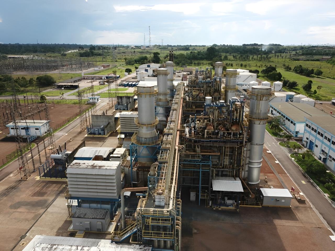 Usina Térmica em Brasília: Um retrocesso na transição energética?