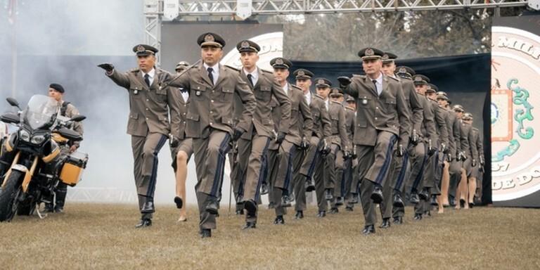 Brigada Militar do Rio Grande do Sul abre concurso para Oficiais com 120 vagas e salário inicial de R$ 21,5 mil