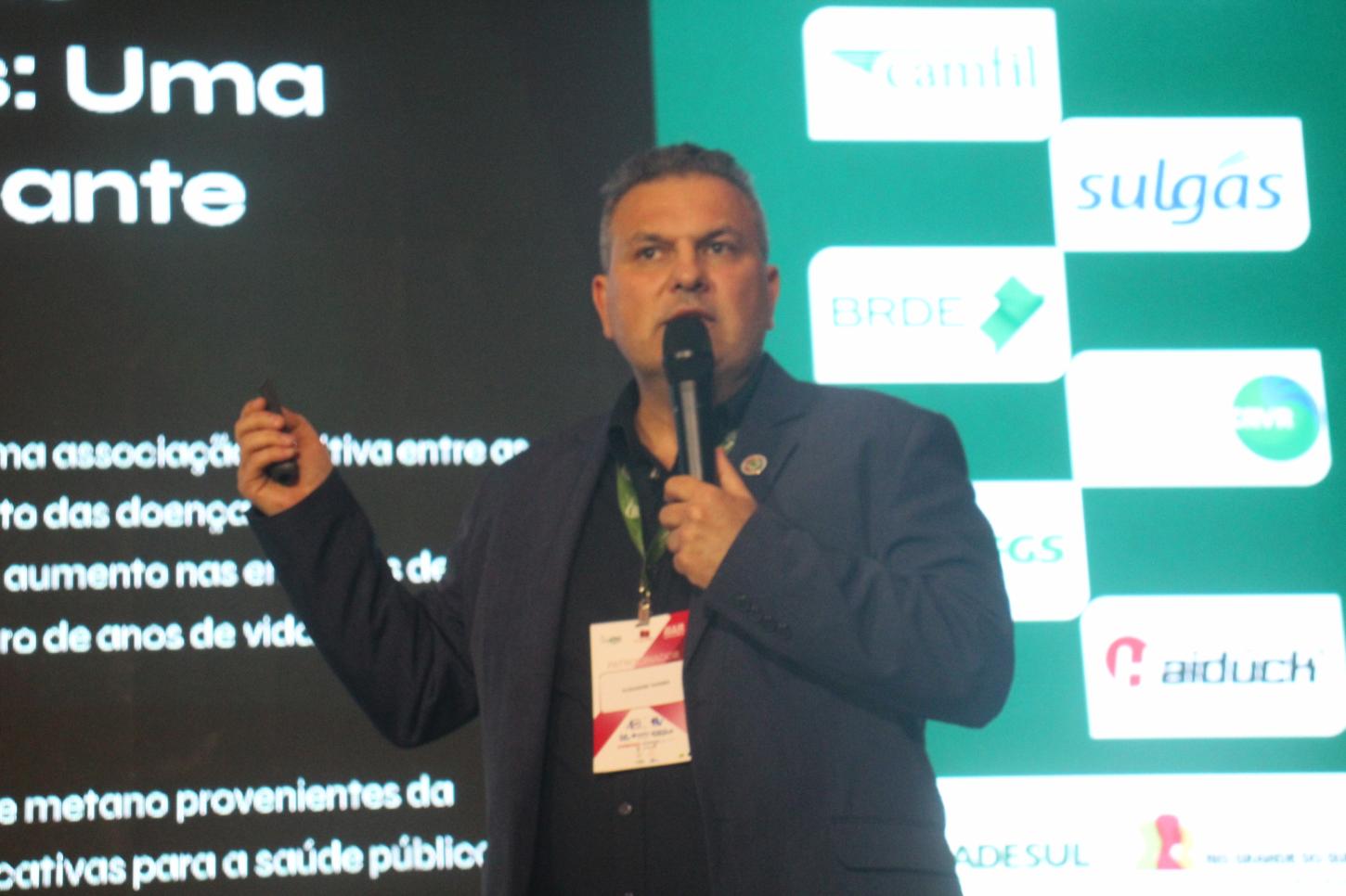 Crédito de carbono e o futuro do planeta: Destaques da palestra na BioTECH Fair 2025