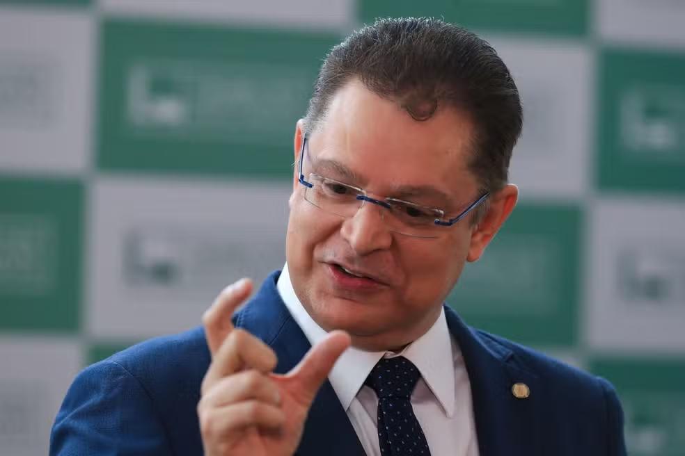 O Projeto de Lei da Anistia: Perdão ou Risco para a Democracia?