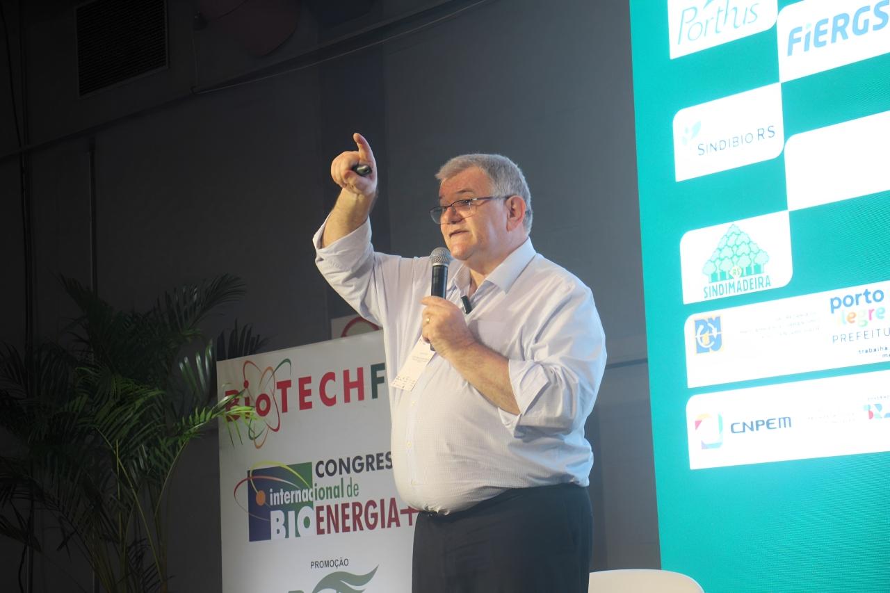 SafeCarbon na BioTECH Fair: Inovação e Compromisso na Jornada pela Descarbonização