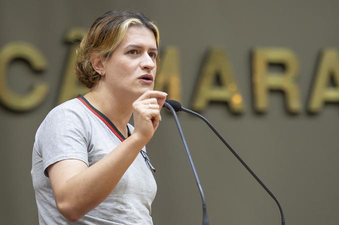 Após vereadora Progressista dizer que morte do Papa foi 