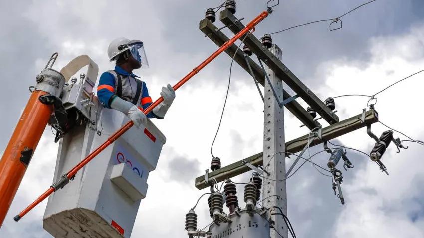 CEEE Equatorial tem o pior desempenho entre distribuidoras de energia do Brasil, aponta Aneel