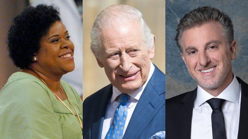 Celebridades lamentam a morte do Papa Francisco