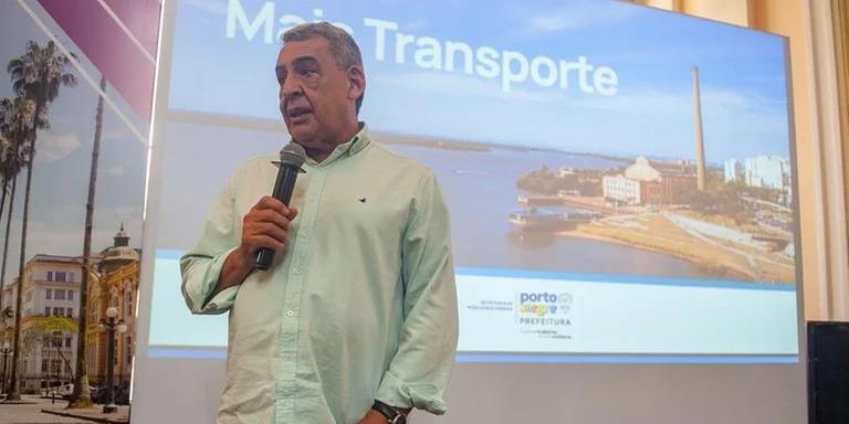 Cem Dias de Conflitos: O Início Conturbado do Segundo Mandato de Sebastião Melo em Porto Alegre