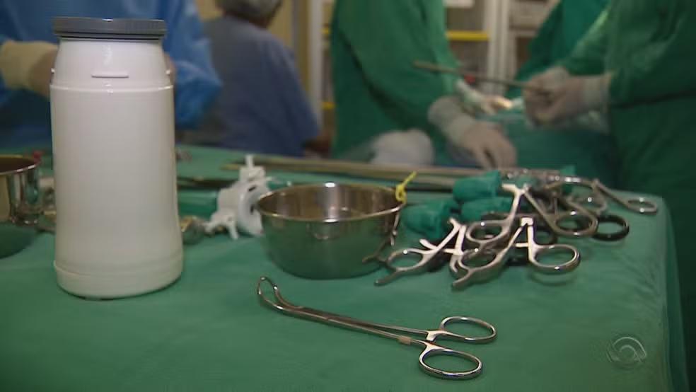 Filas do SUS em Porto Alegre atingem maior patamar em quatro anos