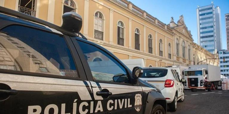 Força-tarefa apreende 2,5 toneladas de pescado impróprio em Porto Alegre