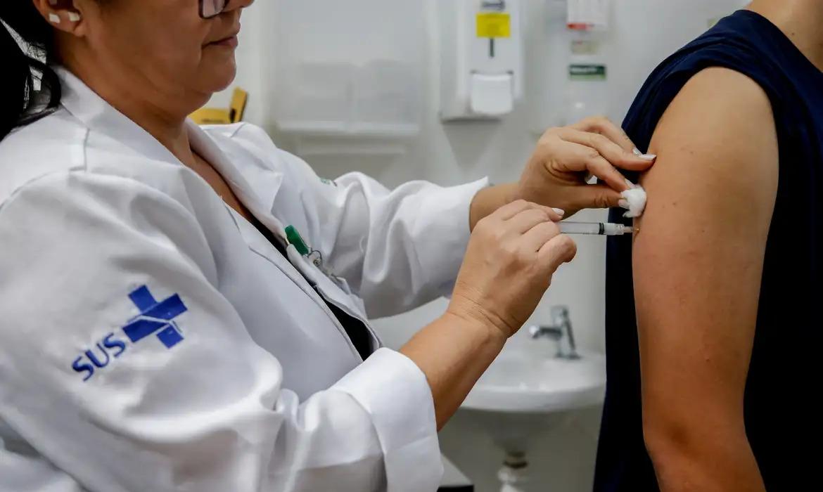 Guaíba pronta para iniciar campanha de vacinação contra a gripe