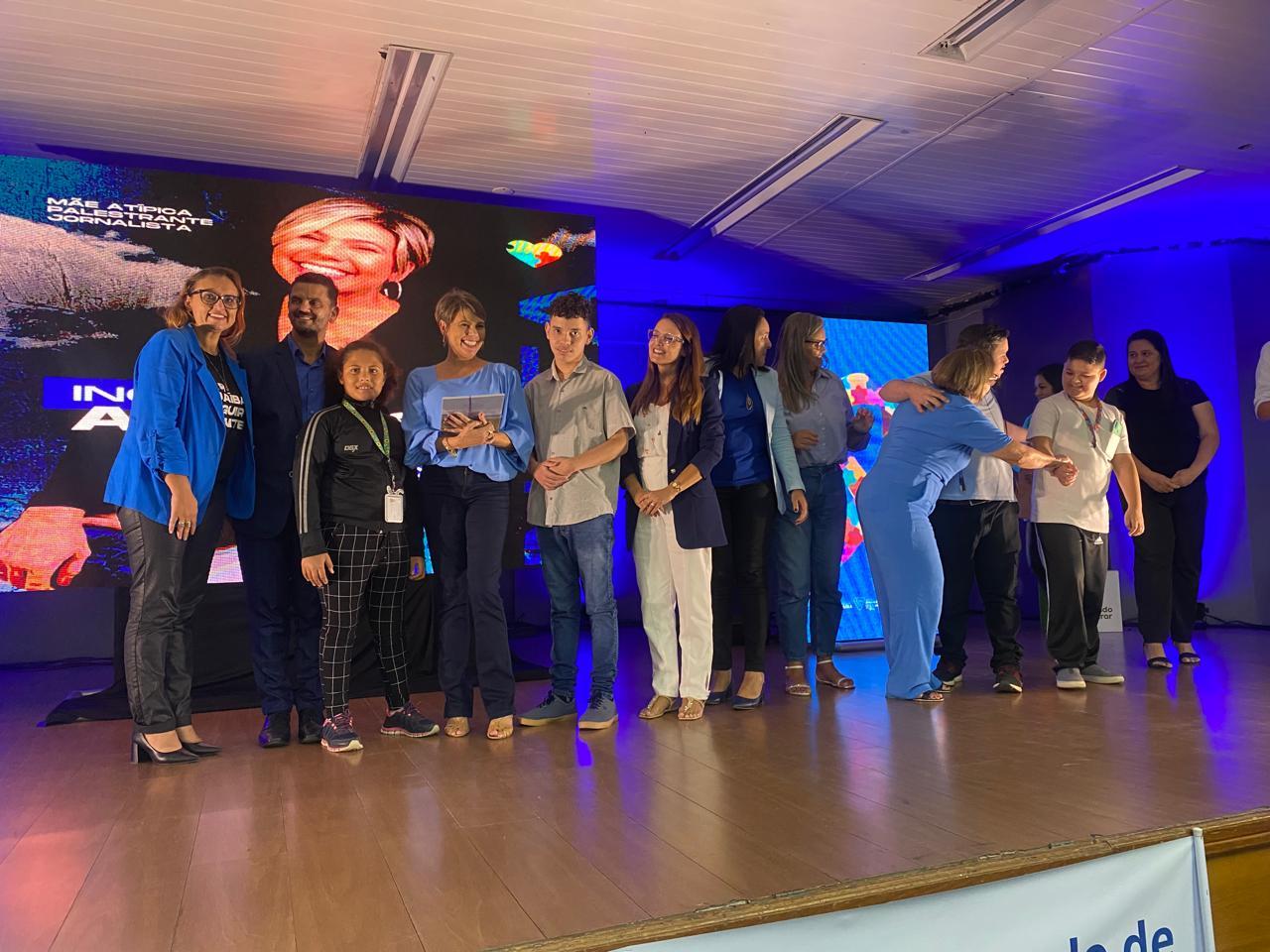 Inclusão e Amor: Guaíba Abre o Mês de Conscientização do Autismo com Palestra Especial