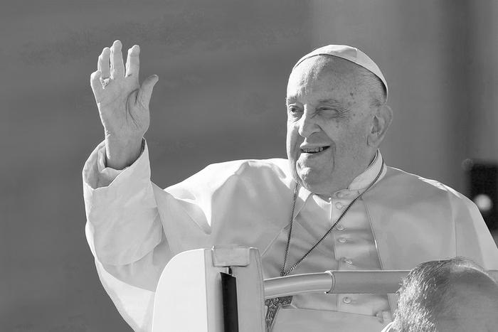 Morre o papa Francisco, primeiro pontífice latino-americano da história