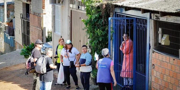Mutirões contra a dengue mobilizam Porto Alegre neste sábado