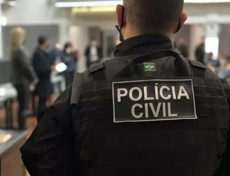 Polícia Civil deflagra Operação Sísifo contra grupo criminoso de agiotagem e tortura na Região Metropolitana