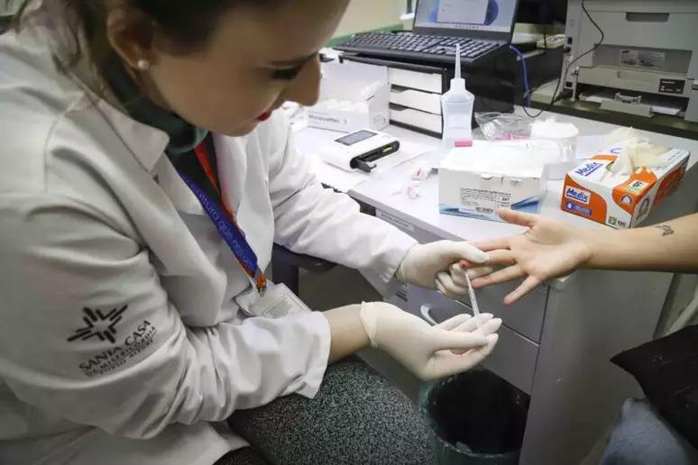 Porto Alegre confirma terceira morte por dengue em 2025