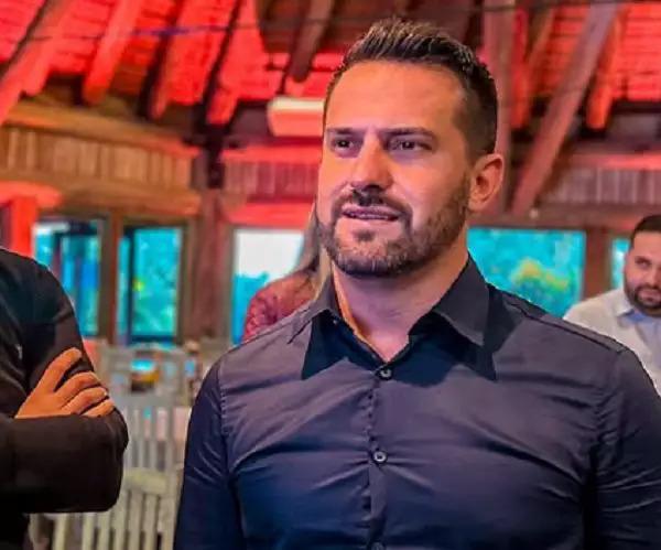 Prefeito de Viamão é condenado a 9 anos de prisão por divulgar áudios íntimos e coagir testemunhas