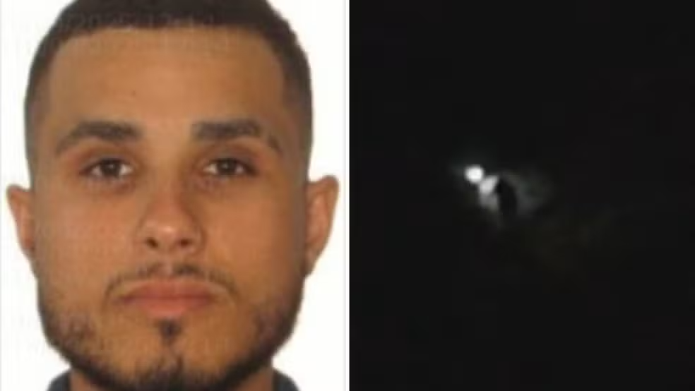 Preso em Porto Alegre jovem acusado de feminicídio após assassinato brutal da ex-companheira