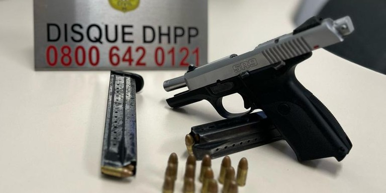 Prisões em Igrejinha levantam suspeitas, mas não confirmam solução da chacina em Arroio dos Ratos