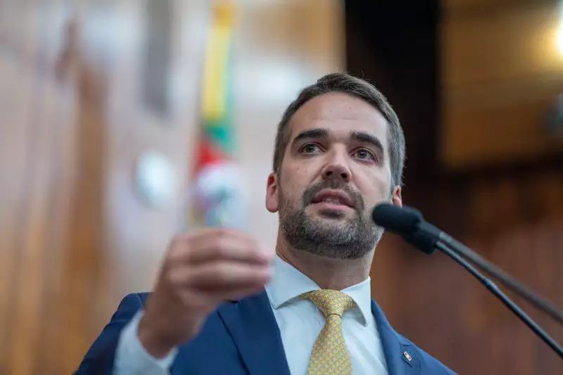 PSDB de Porto Alegre faz apelo final a Eduardo Leite para evitar saída do partido
