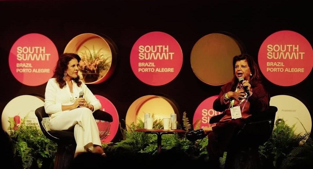 South Summit Brazil 2025 encerra sua 4ª edição com recordes e Protagonismo Feminino no Cenário de Inovação e Tecnologia