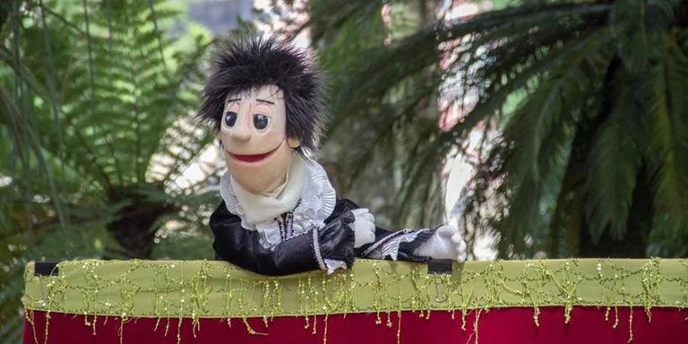Teatro de Bonecos toma conta de Porto Alegre na 29ª Semana do evento