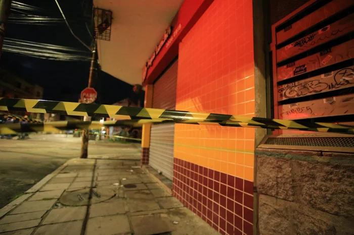 Torcedores do Atlético Nacional mortos em Porto Alegre eram da mesma organizada e brigaram entre si