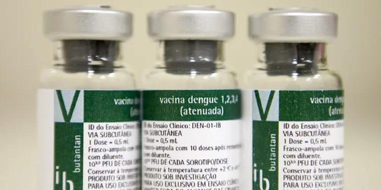 Vacinação contra a dengue é suspensa em Porto Alegre por falta de doses