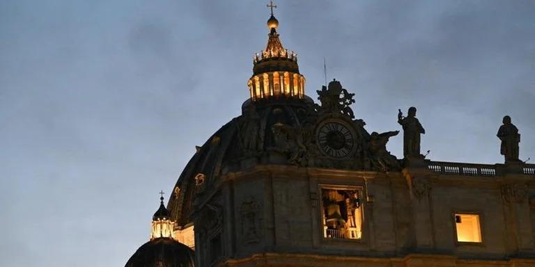 Vaticano prevê funeral do Papa Francisco entre sexta e domingo