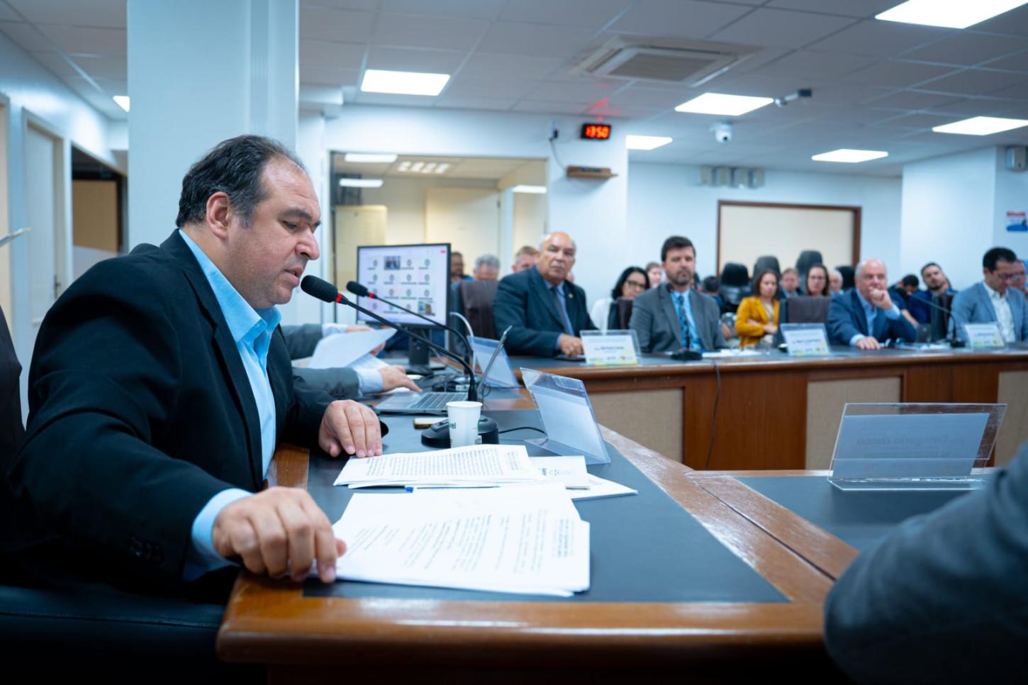 Comissão da Assembleia Legislativa propõe nova Tabela SUS para hospitais do RS