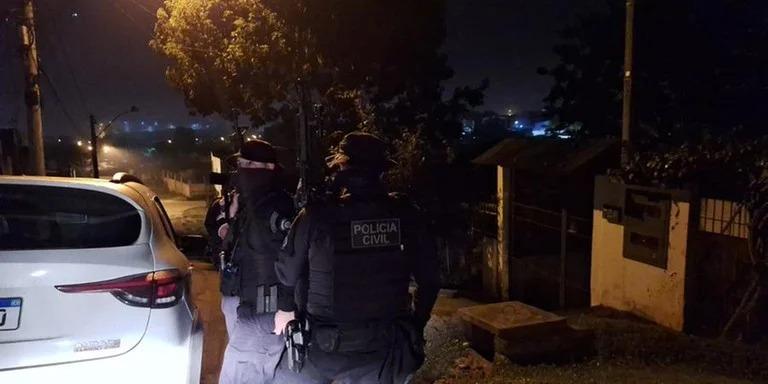 Crime Familiar em Porto Alegre Choca o País: Jovem Participa da Execução do Irmão em Disputa entre Facções