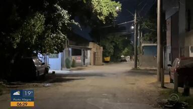 Duplo homicídio em área de tráfico choca moradores da zona norte de Porto Alegre
