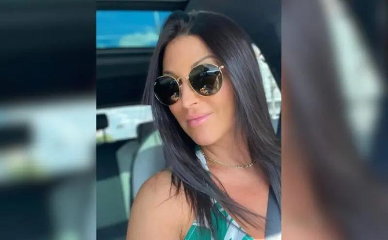 Empresária é encontrada morta a facadas em área de mata em Canoas