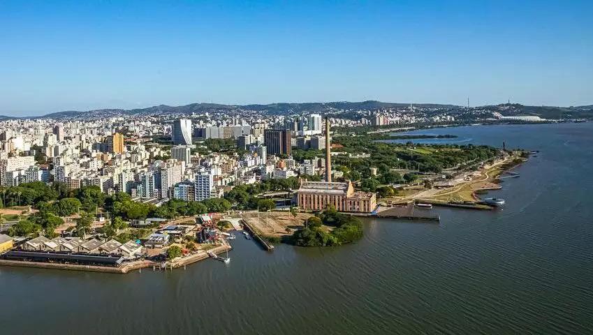 Enchente Impacta Receita e Redireciona Gastos em Porto Alegre