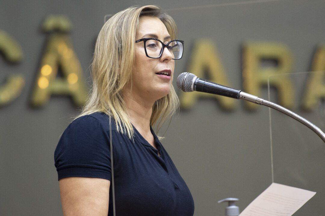 Fernanda Barth assume Secretaria de Desenvolvimento Econômico de Porto Alegre