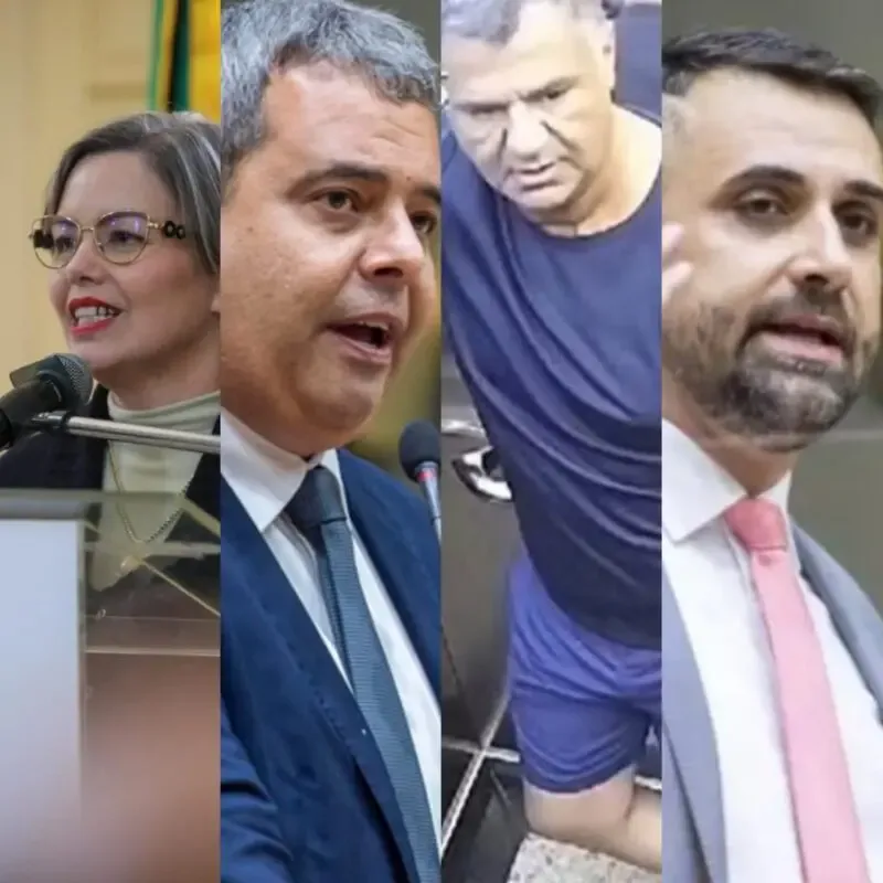 Fraude na Educação em Porto Alegre: 24 Pessoas Indiciadas por Desvio de Verbas