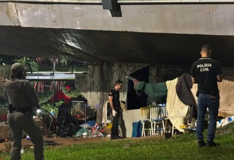 Nova fase da Operação 