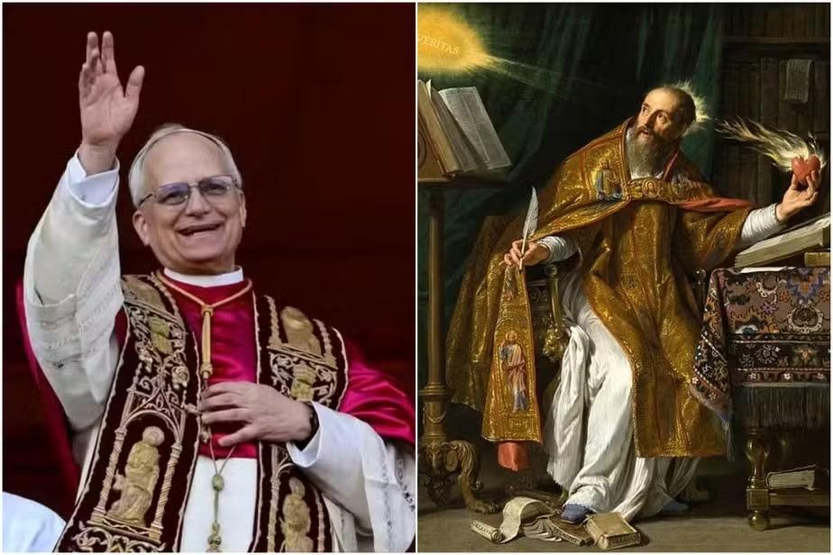 O que significa ser agostiniano — a espiritualidade da ordem do Papa Leão XIV