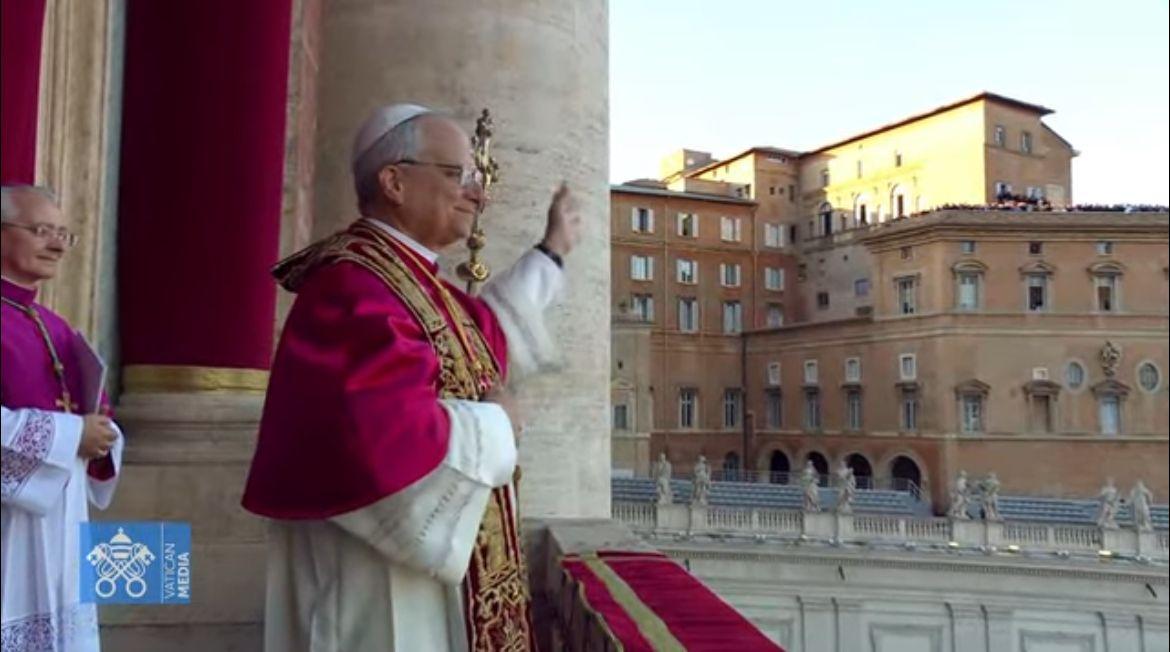 Papa Leão XIV é acusado de encobrir abusos sexuais quando era cardeal