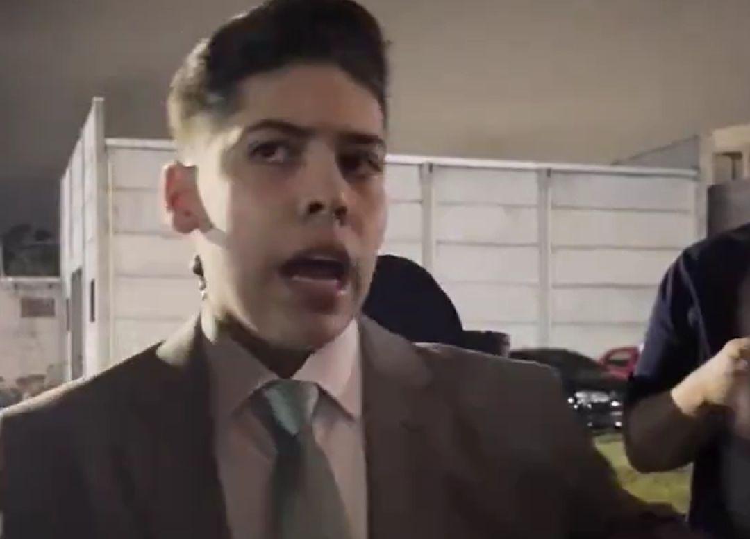 Pastor Mirim Miguel Oliveira é expulso do Congresso Gideões e caso ganha repercussão nacional