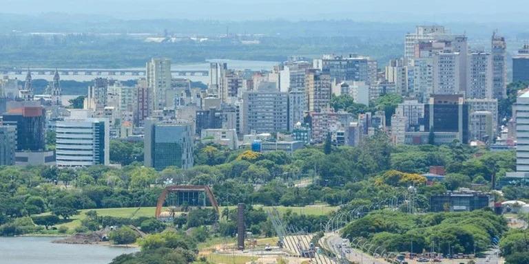 Porto Alegre tem a quarta maior prévia da inflação em maio de 2025