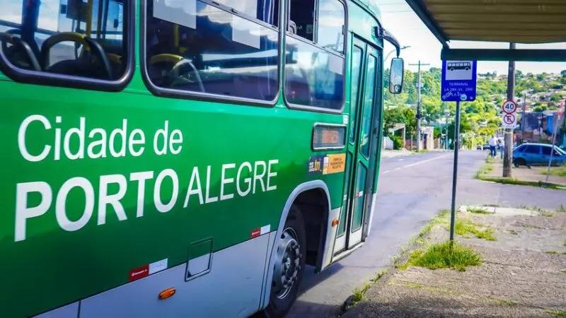 Porto Alegre terá passe livre nos ônibus durante o Dia D de vacinação contra a gripe