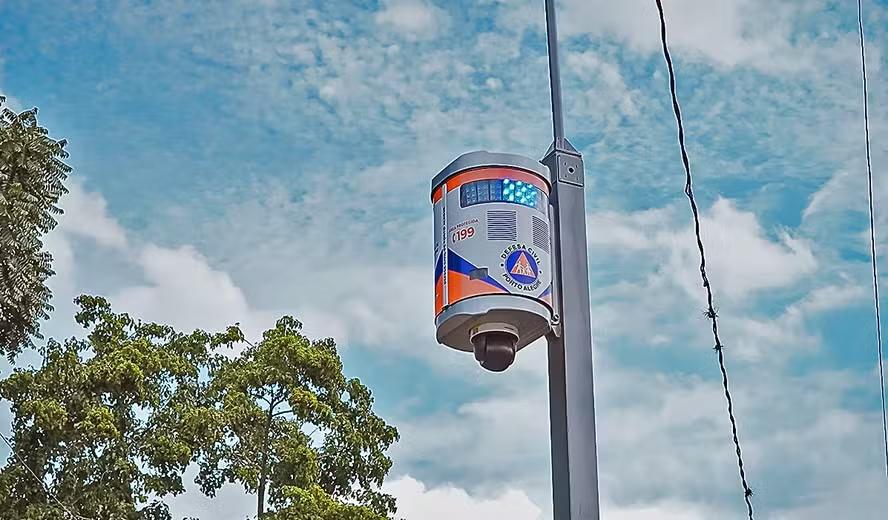 Um Ano após a enchente de 2024, Porto Alegre se reinventa com monitoramento em tempo real