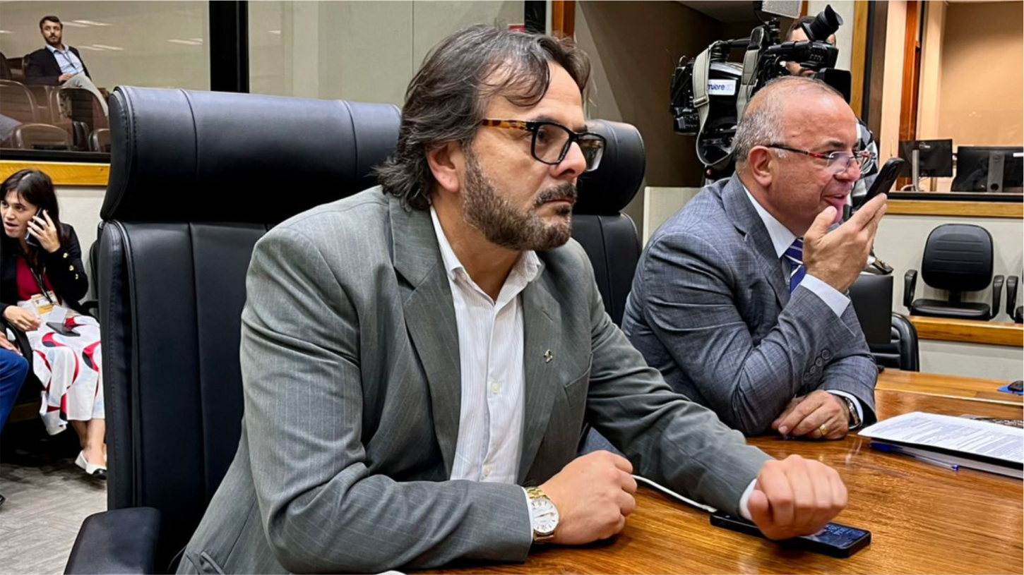 Vereador Luky Vieira propõe incentivos fiscais para profissionais da beleza em Porto Alegre