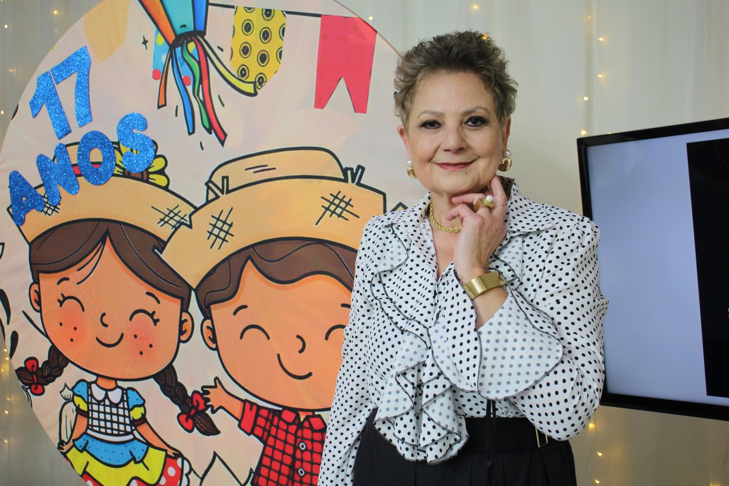 ABRAPPS completa 17 anos com serviços e benefícios para aposentados em Porto Alegre