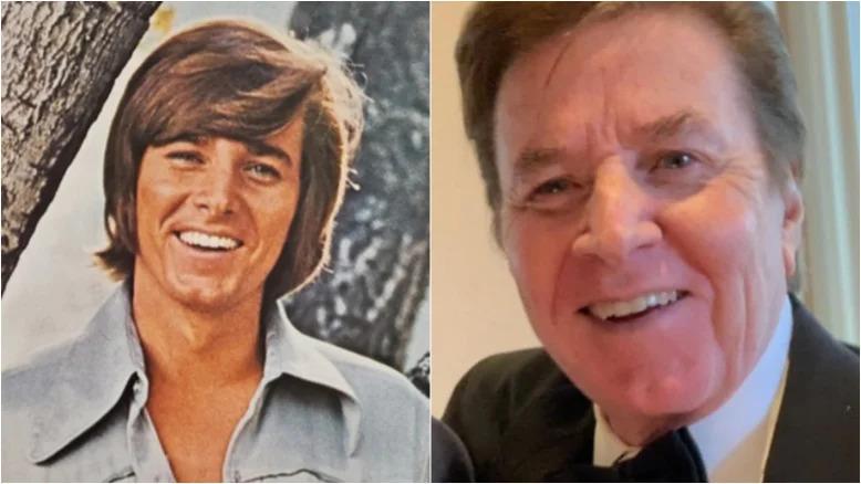 Bobby Sherman morre aos 81 anos após luta contra o câncer