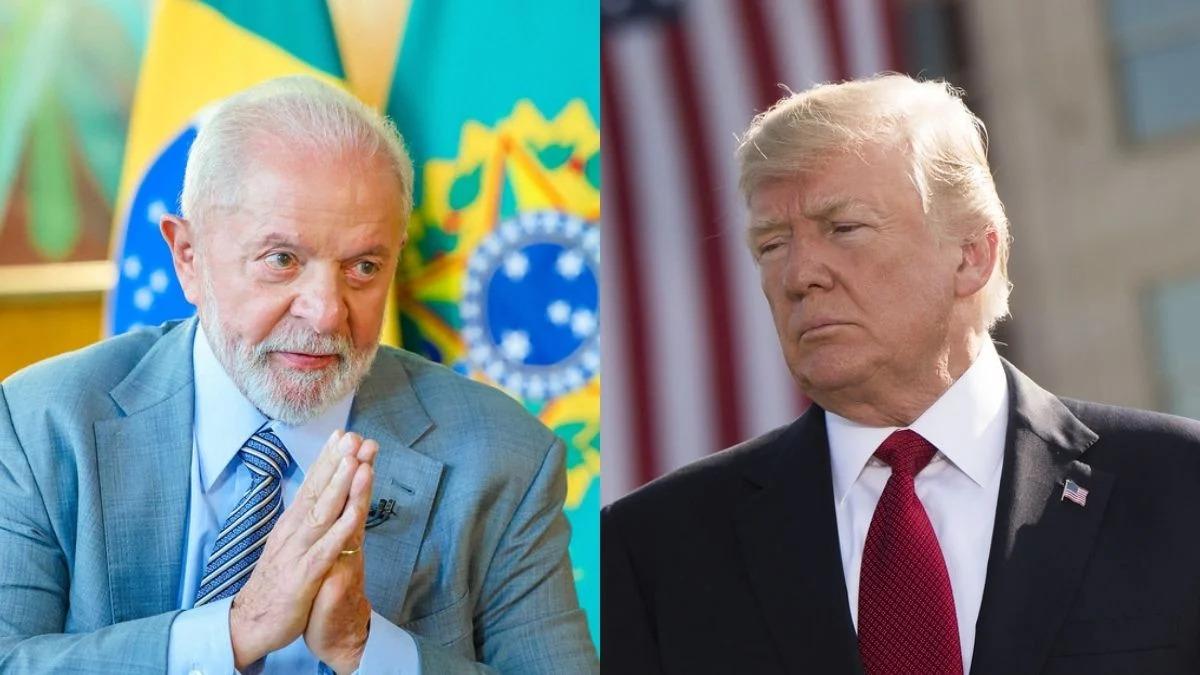 Brasil mantém neutralidade após ataque de Trump contra Irã