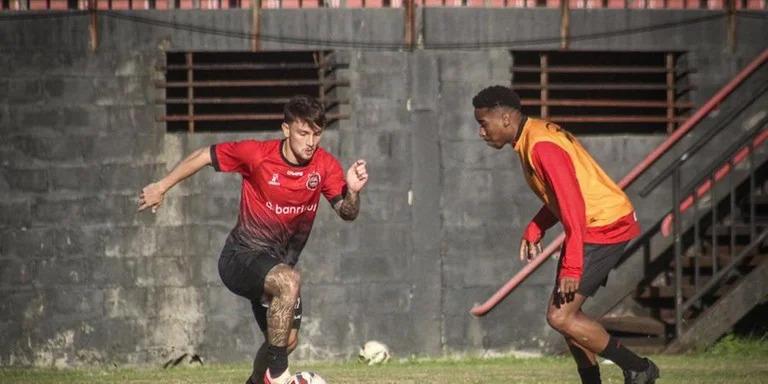 Confrontos Gaúchos Agitam a Série D: Guarany x Brasil e São Luiz x São José