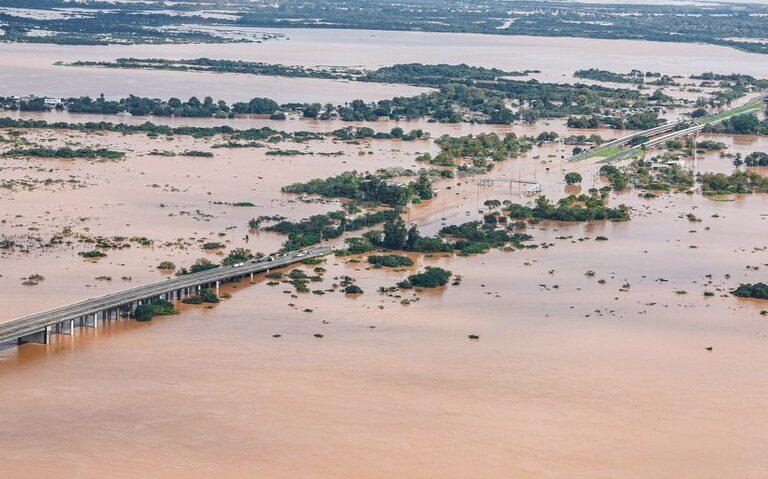 Desafios persistem: Um ano após as enchentes históricas no Rio Grande do Sul